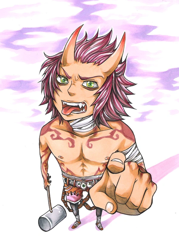 Fanart