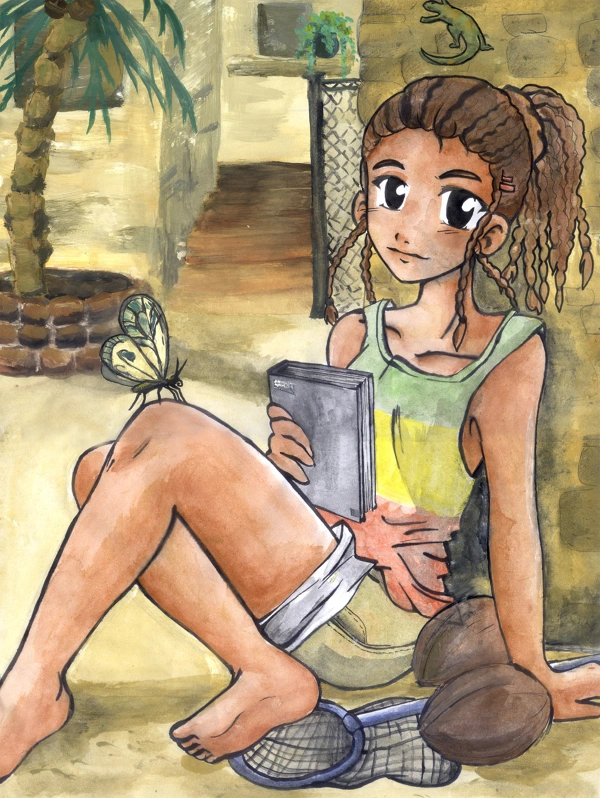 Fanart