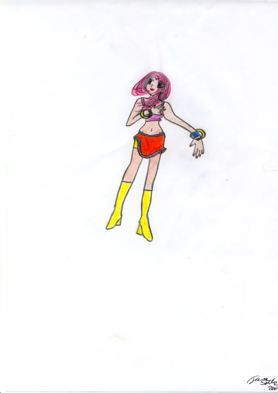 Fanart