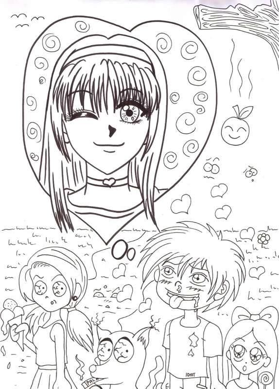 Fanart