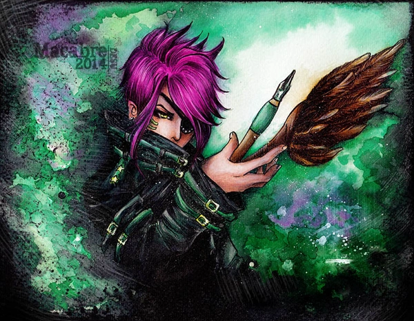 Fanart