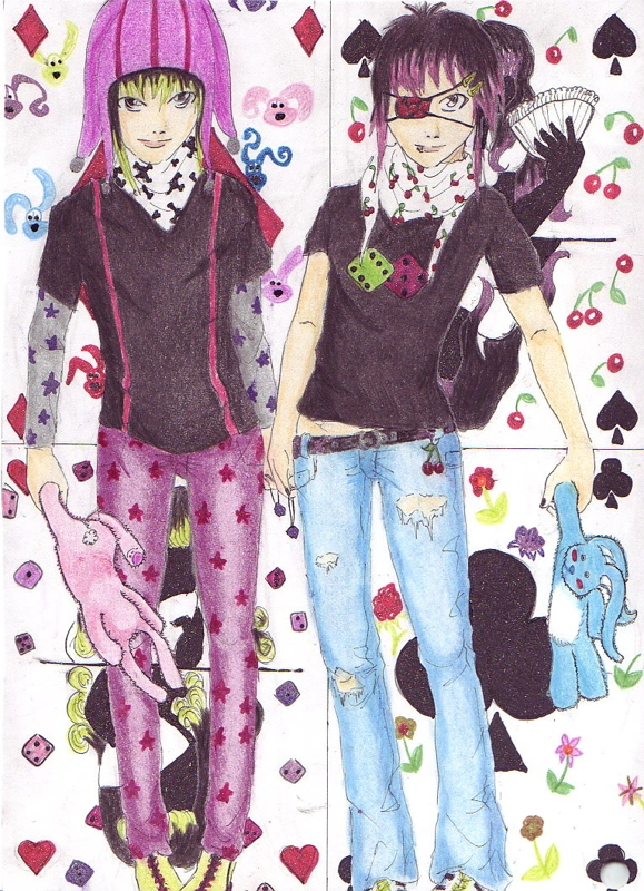Fanart