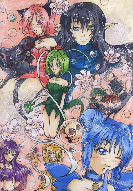 Fanart