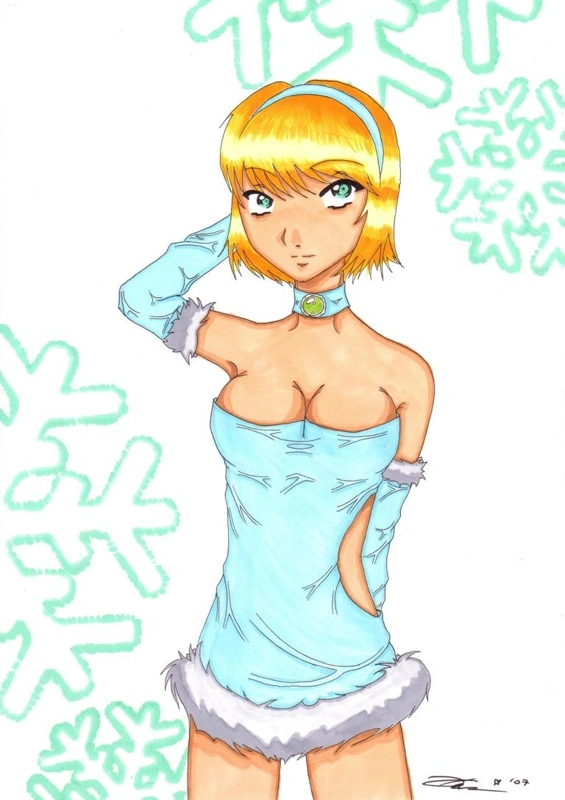 Fanart