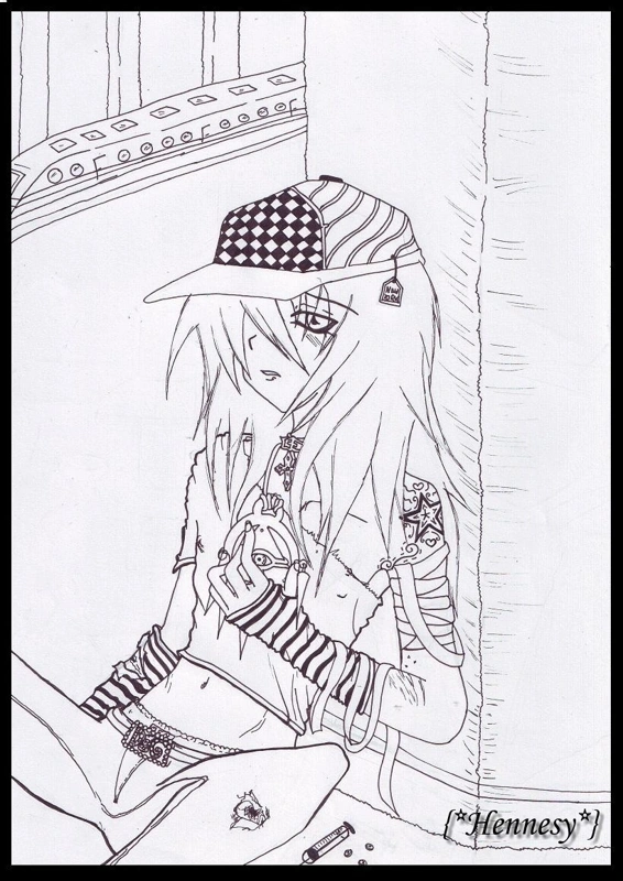Fanart