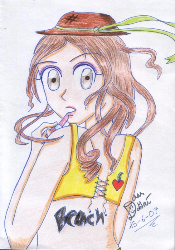 Fanart