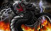 Colo ~ angry Dragon ~
