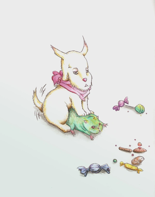 Fanart