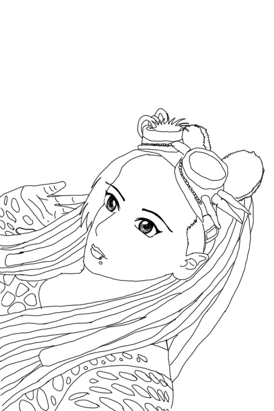 Fanart