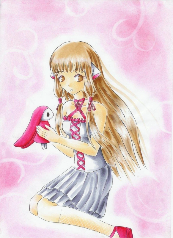 Fanart