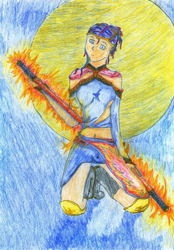 Fanart