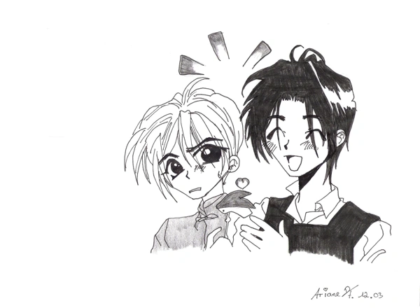 Fanart