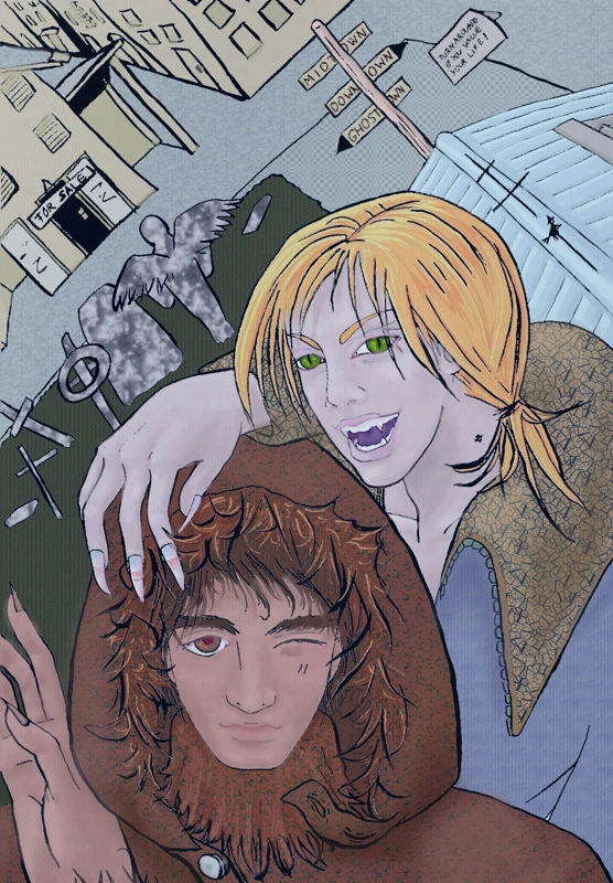 Fanart