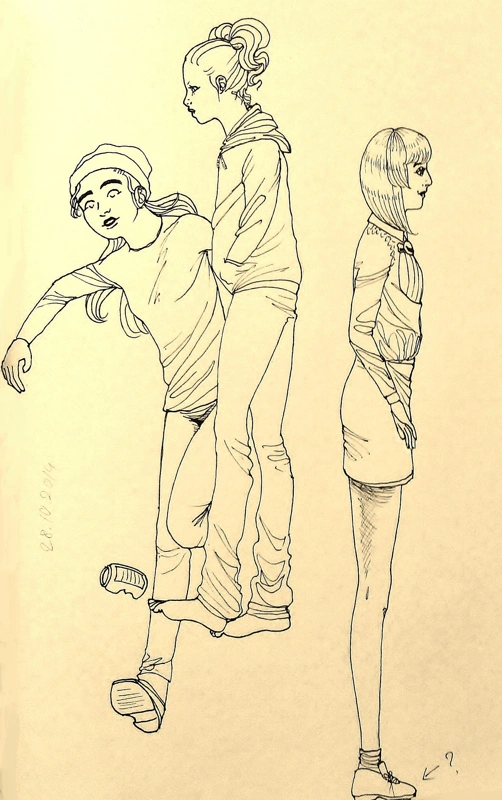 Fanart
