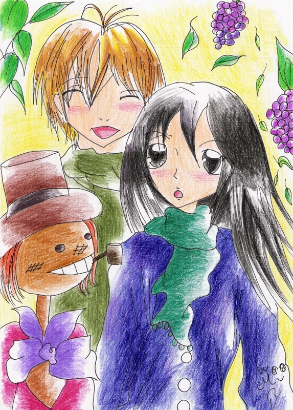 Fanart