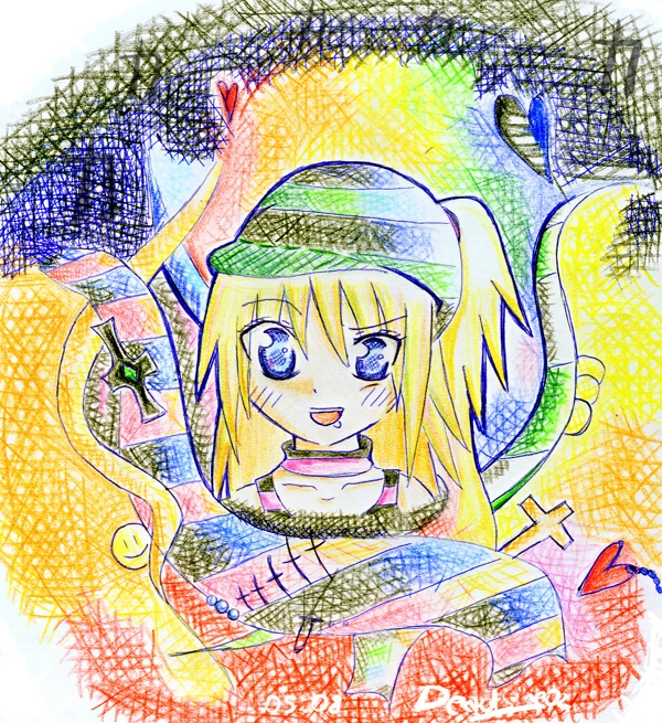 Fanart