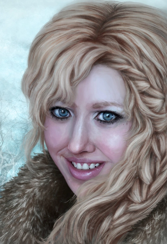 Fanart