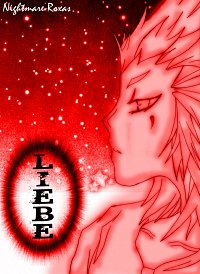 Fanart: [Axel] - LIEBE ... ♥