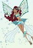 Aisha ~ Fairy of Waves (Elementix)