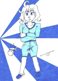 Fanart: Genshin Impact /- Furina