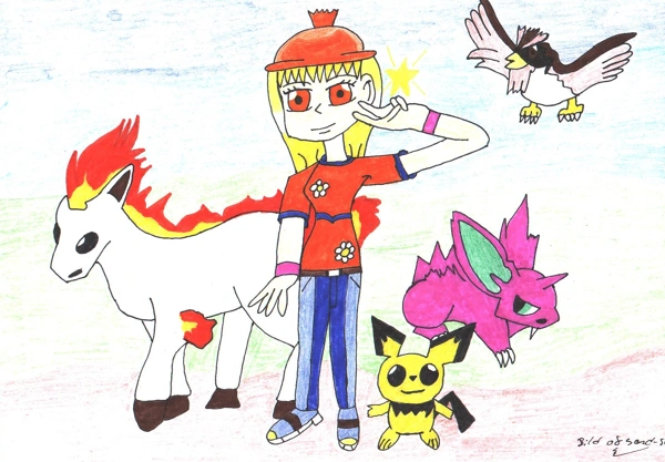 Fanart