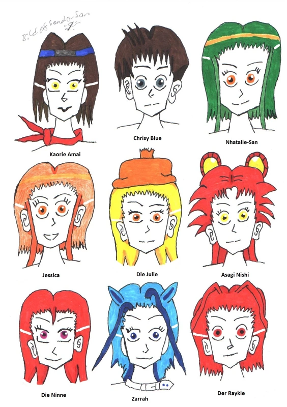 Fanart