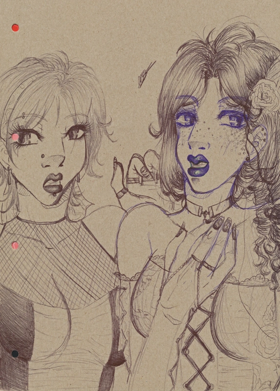 Fanart