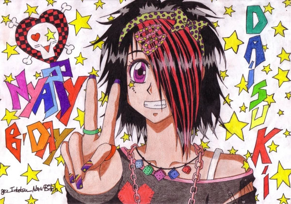 Fanart