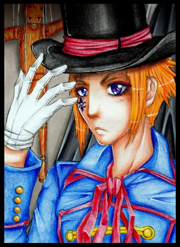 Fanart