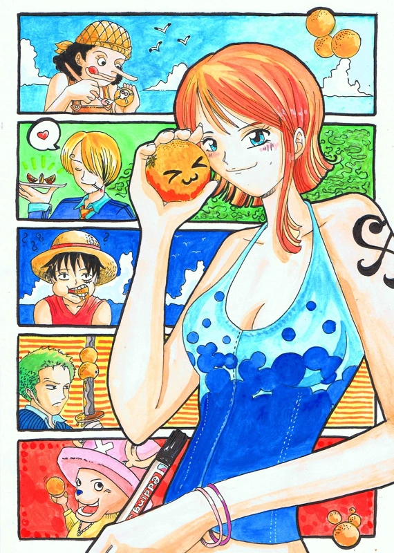 Fanart