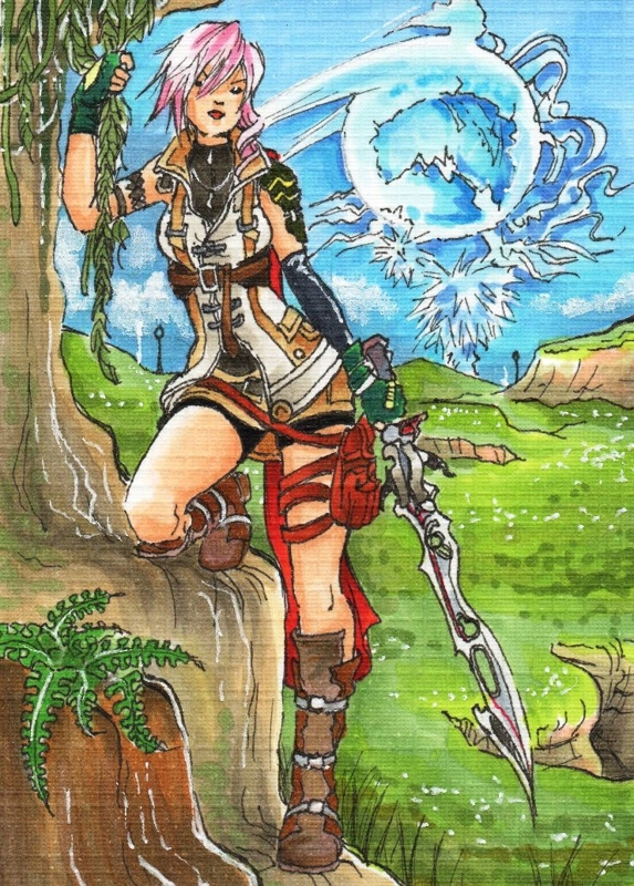 Fanart