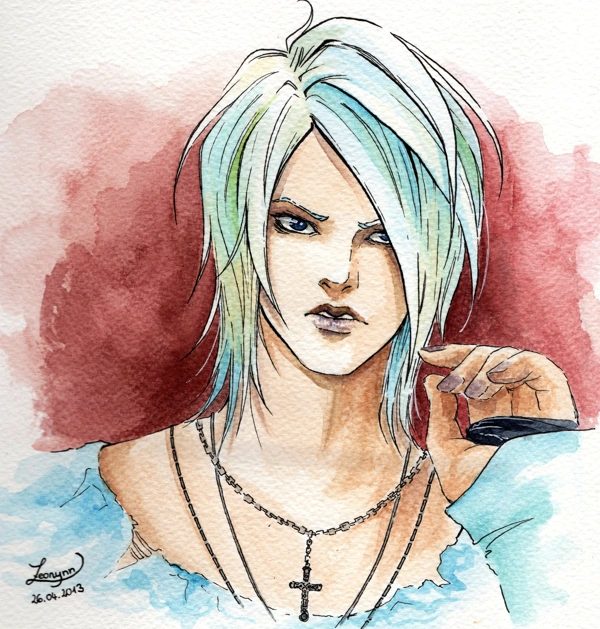 Fanart