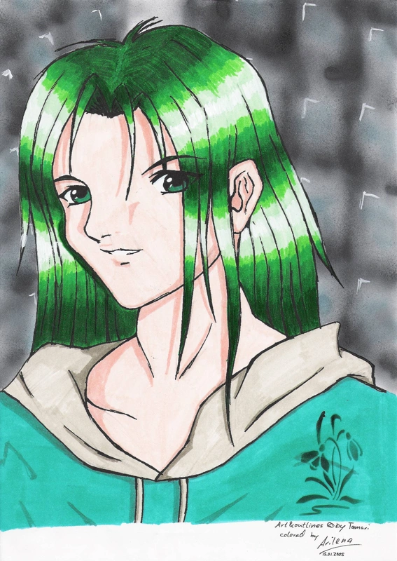 Fanart