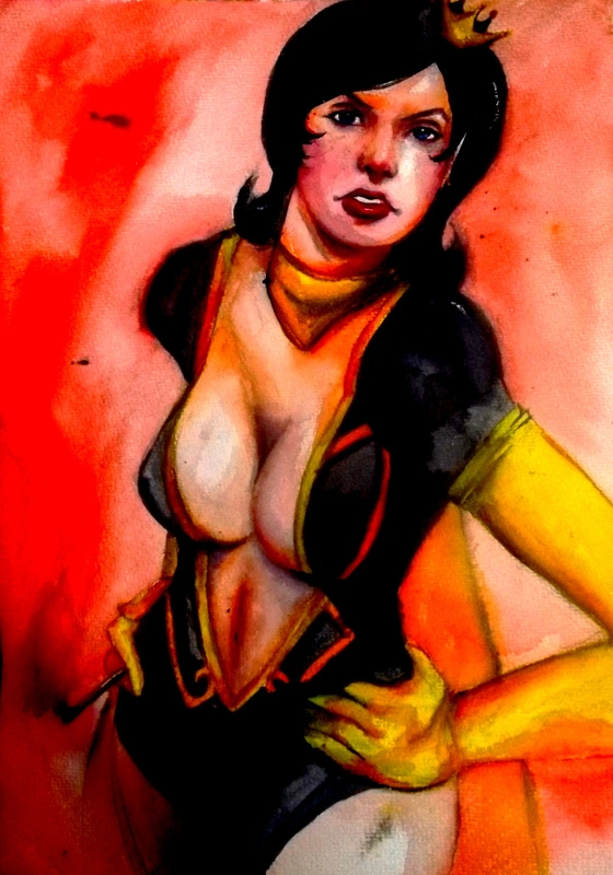 Fanart