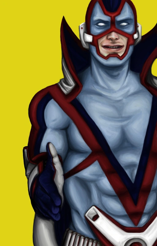 Fanart