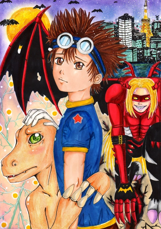 Fanart