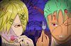 One Piece x Vocaloid ~ Full Course of Candy Addics