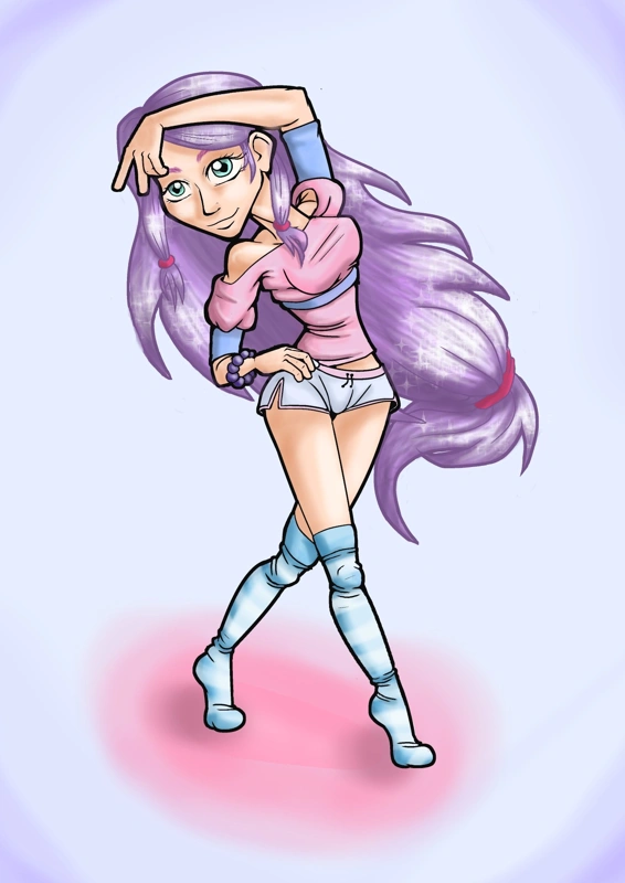Fanart