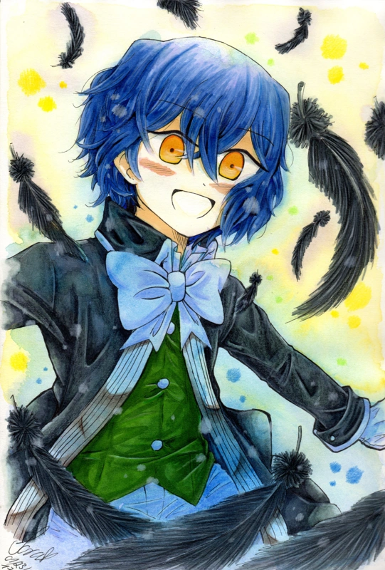 Fanart