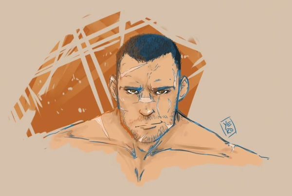 Fanart