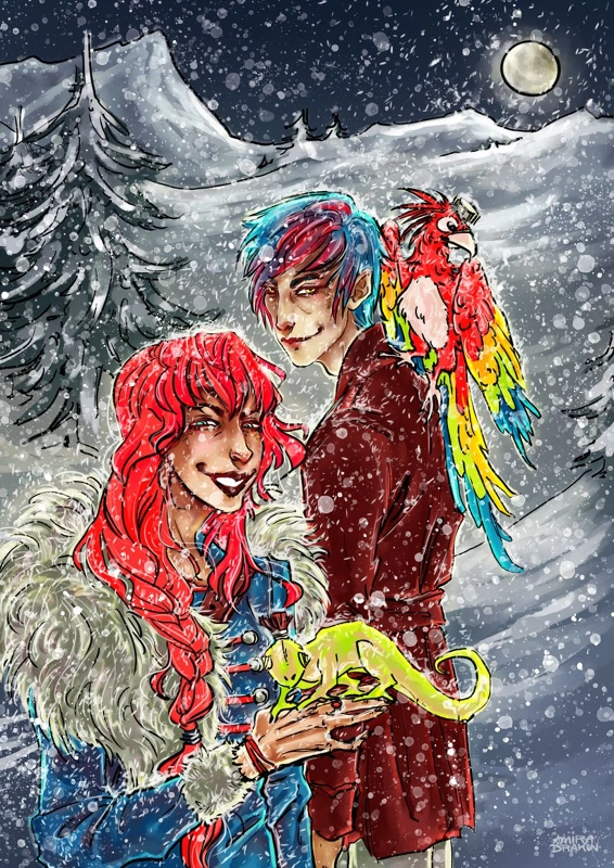 Fanart
