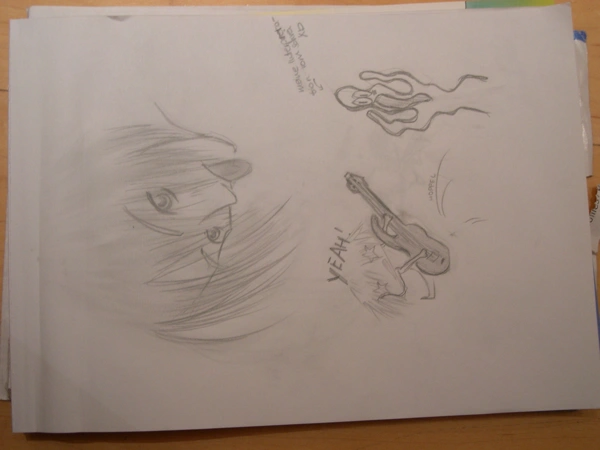 Fanart