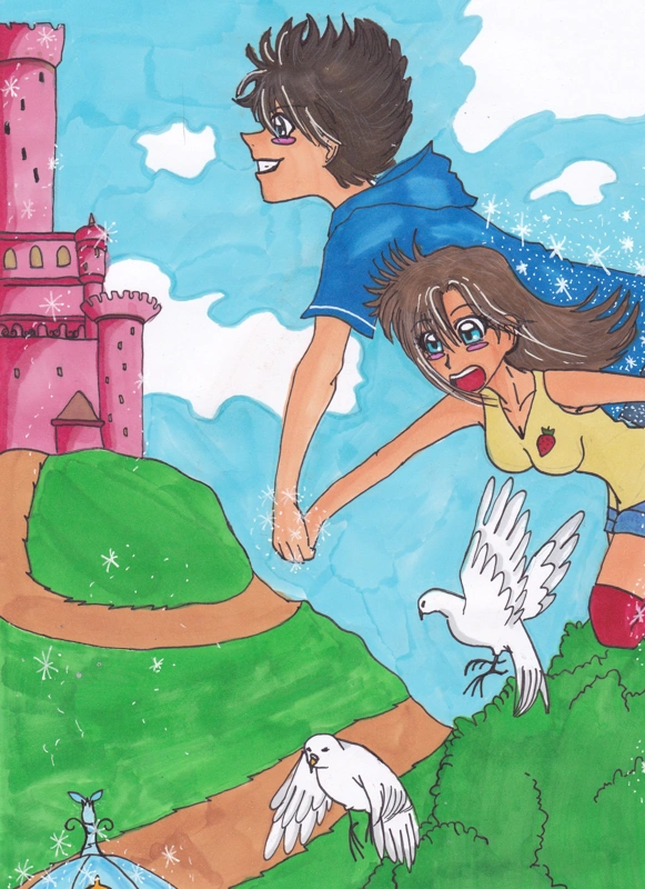 Fanart