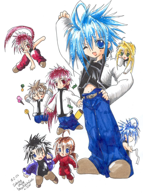Fanart