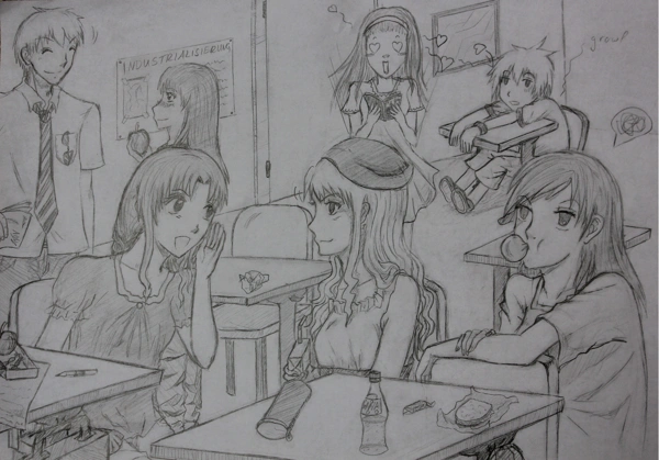 Fanart
