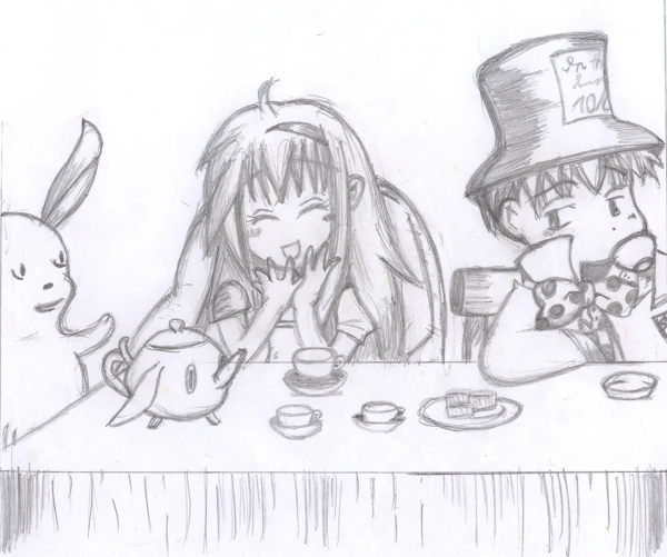 Fanart