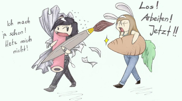 Fanart