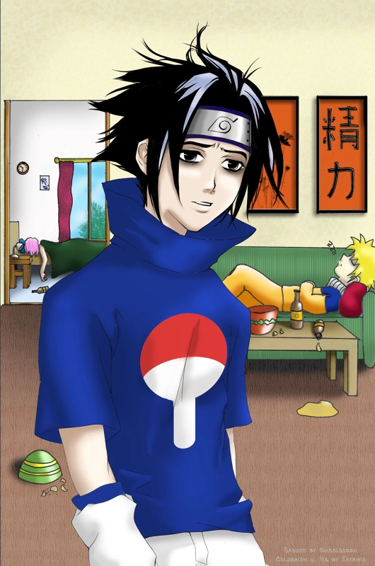 Fanart