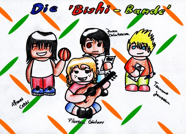 Fanart
