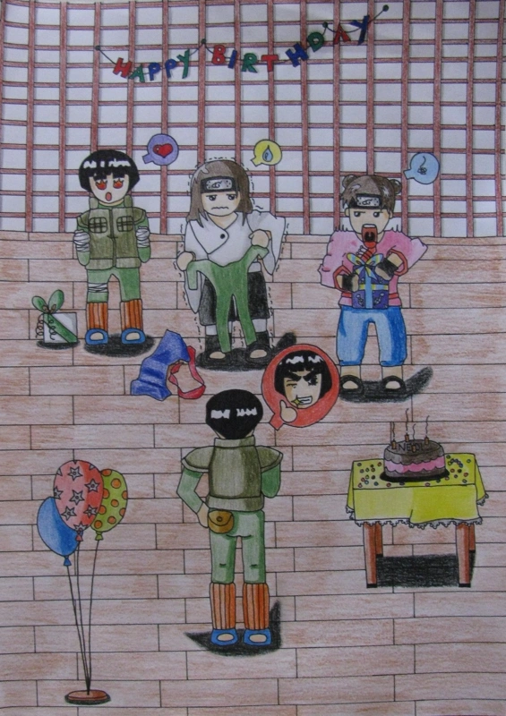 Fanart